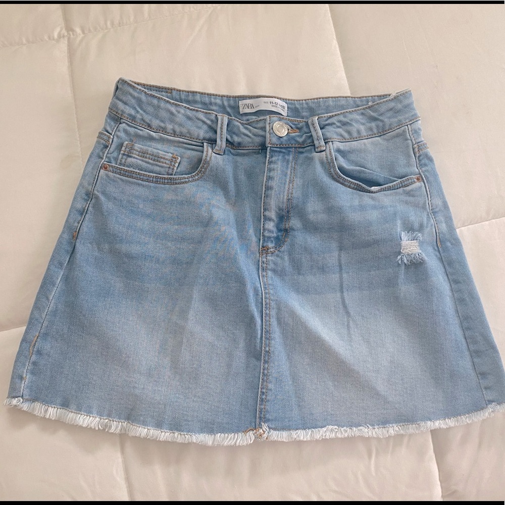 Zara Girls